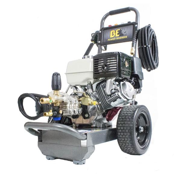 GX390 Powered Gear Driven Pump Pressure Washer B4013HAG