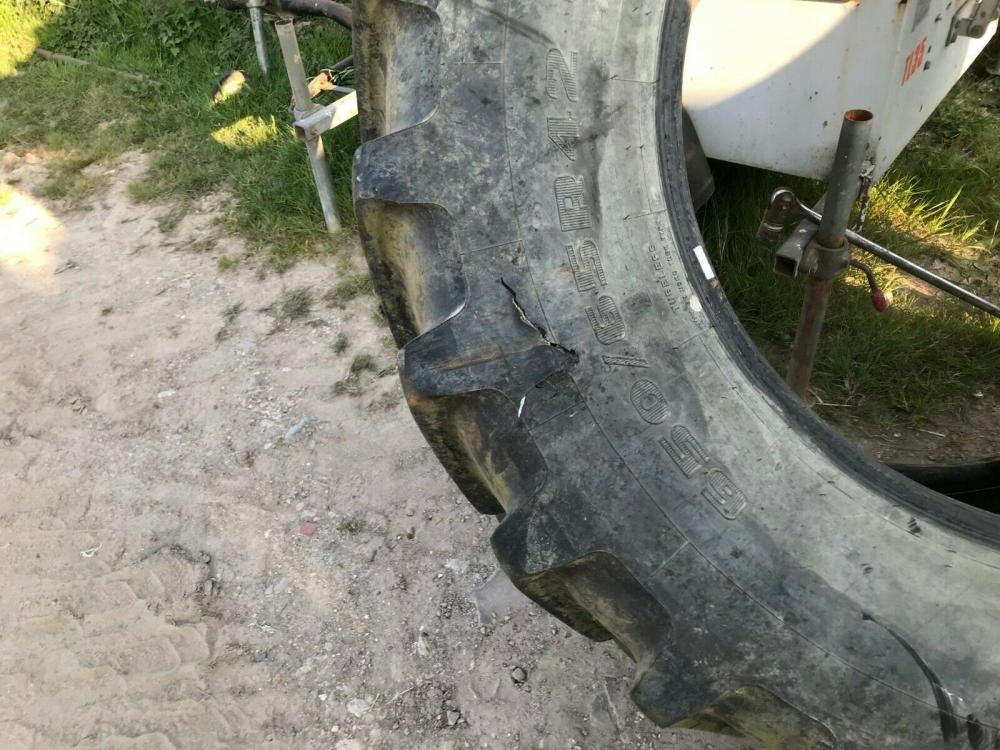 Tractor tyres 650/65 R 42 Tractor tyres 650/65 R 42