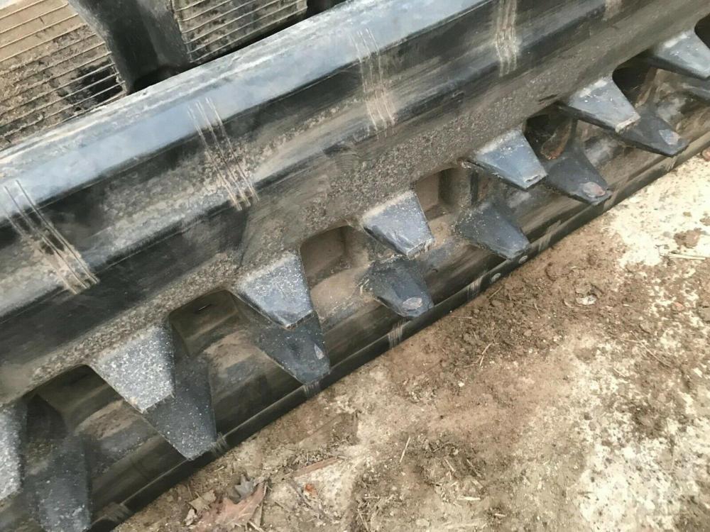 Bridgestone Excavator Rubber Track 320 x 56 x 86